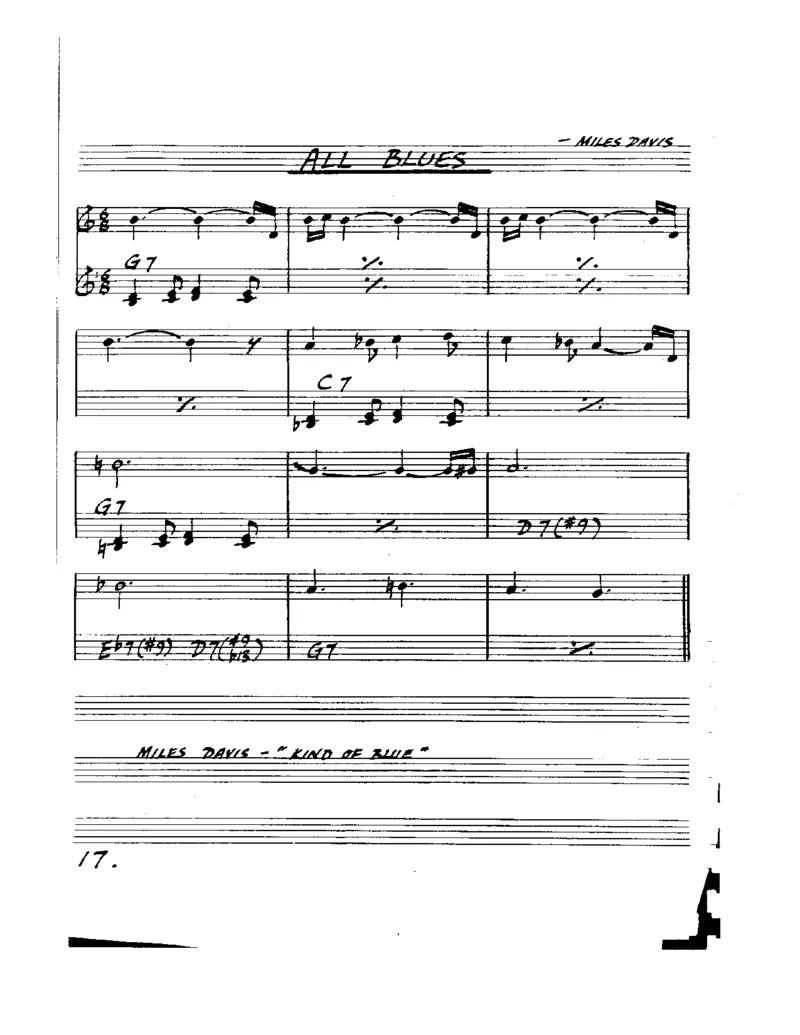 TheRealVocalBookVolume-1_一万首著名钢琴曲谱哈农贝多芬合集视频教学电子版高清无水印可打印_07各风格钢琴谱合集_JazzPiano_原版钢琴教材附音频