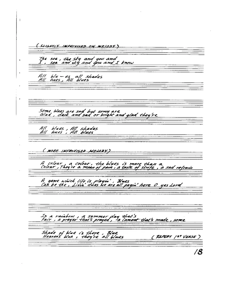 TheRealVocalBookVolume-1_一万首著名钢琴曲谱哈农贝多芬合集视频教学电子版高清无水印可打印_07各风格钢琴谱合集_JazzPiano_原版钢琴教材附音频