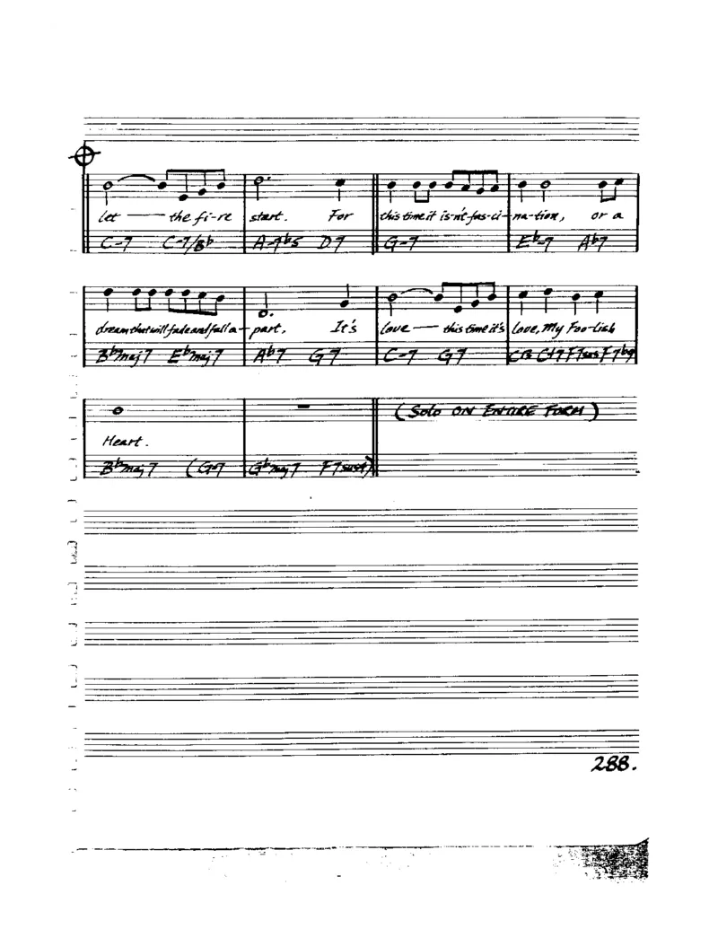 TheRealVocalBookVolume-1_一万首著名钢琴曲谱哈农贝多芬合集视频教学电子版高清无水印可打印_07各风格钢琴谱合集_JazzPiano_原版钢琴教材附音频