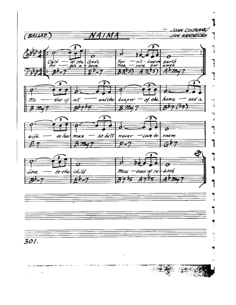 TheRealVocalBookVolume-1_一万首著名钢琴曲谱哈农贝多芬合集视频教学电子版高清无水印可打印_07各风格钢琴谱合集_JazzPiano_原版钢琴教材附音频