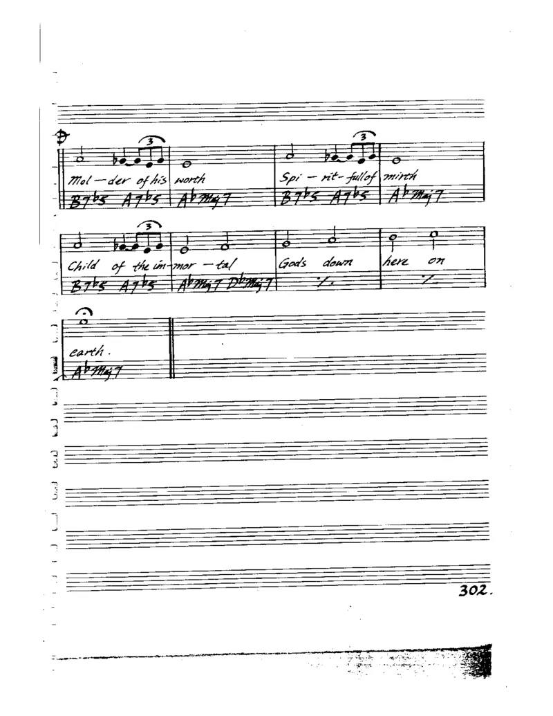 TheRealVocalBookVolume-1_一万首著名钢琴曲谱哈农贝多芬合集视频教学电子版高清无水印可打印_07各风格钢琴谱合集_JazzPiano_原版钢琴教材附音频