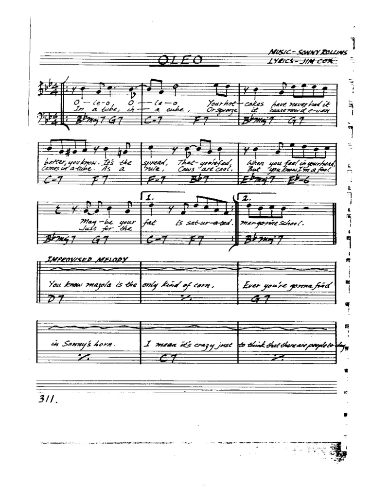 TheRealVocalBookVolume-1_一万首著名钢琴曲谱哈农贝多芬合集视频教学电子版高清无水印可打印_07各风格钢琴谱合集_JazzPiano_原版钢琴教材附音频