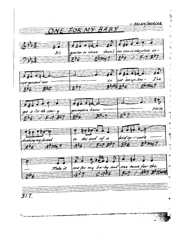 TheRealVocalBookVolume-1_一万首著名钢琴曲谱哈农贝多芬合集视频教学电子版高清无水印可打印_07各风格钢琴谱合集_JazzPiano_原版钢琴教材附音频