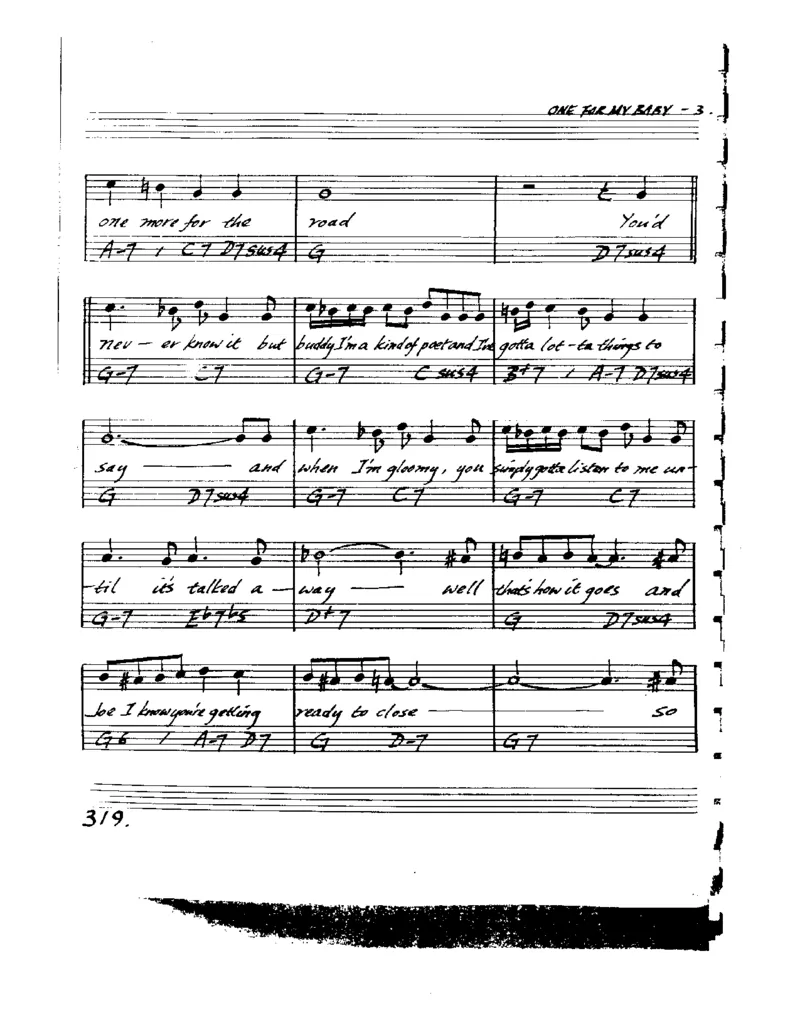 TheRealVocalBookVolume-1_一万首著名钢琴曲谱哈农贝多芬合集视频教学电子版高清无水印可打印_07各风格钢琴谱合集_JazzPiano_原版钢琴教材附音频