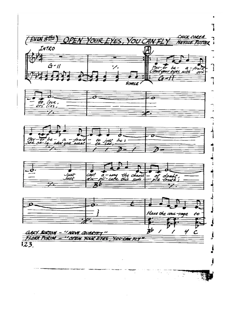 TheRealVocalBookVolume-1_一万首著名钢琴曲谱哈农贝多芬合集视频教学电子版高清无水印可打印_07各风格钢琴谱合集_JazzPiano_原版钢琴教材附音频