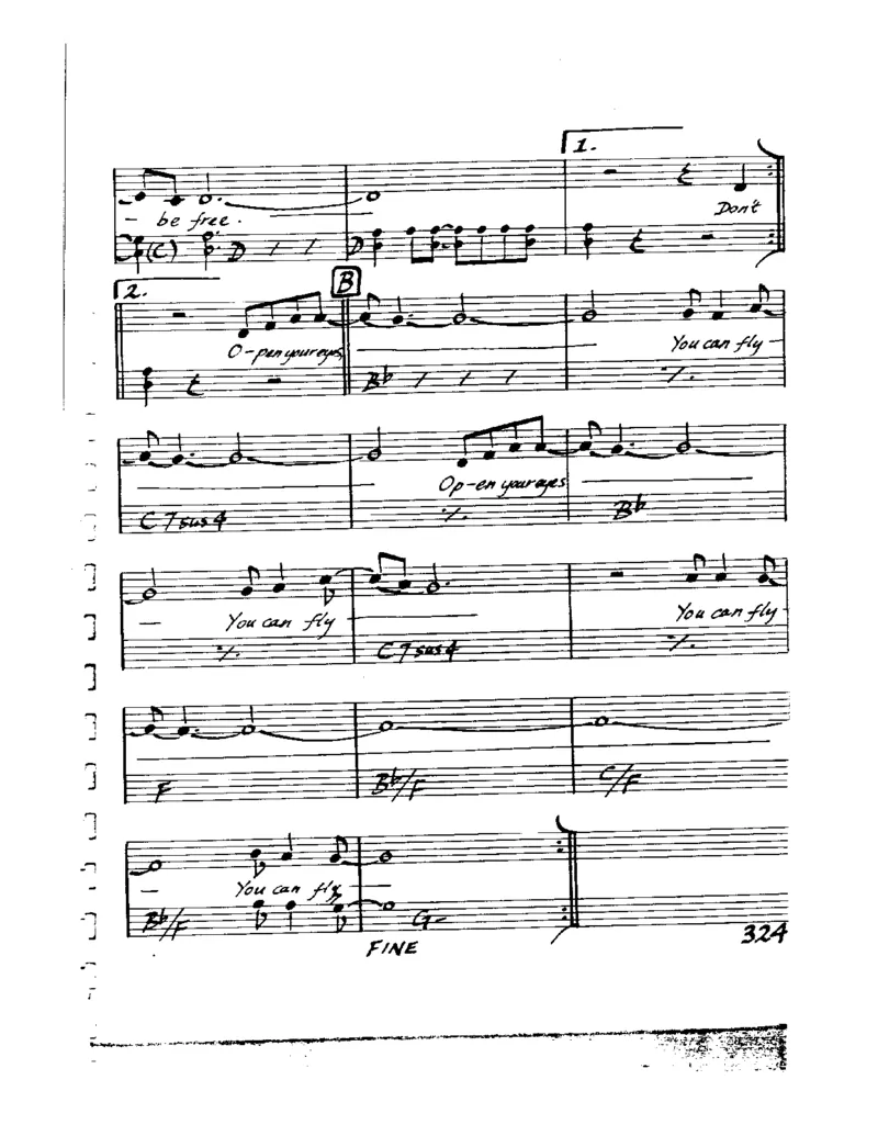 TheRealVocalBookVolume-1_一万首著名钢琴曲谱哈农贝多芬合集视频教学电子版高清无水印可打印_07各风格钢琴谱合集_JazzPiano_原版钢琴教材附音频