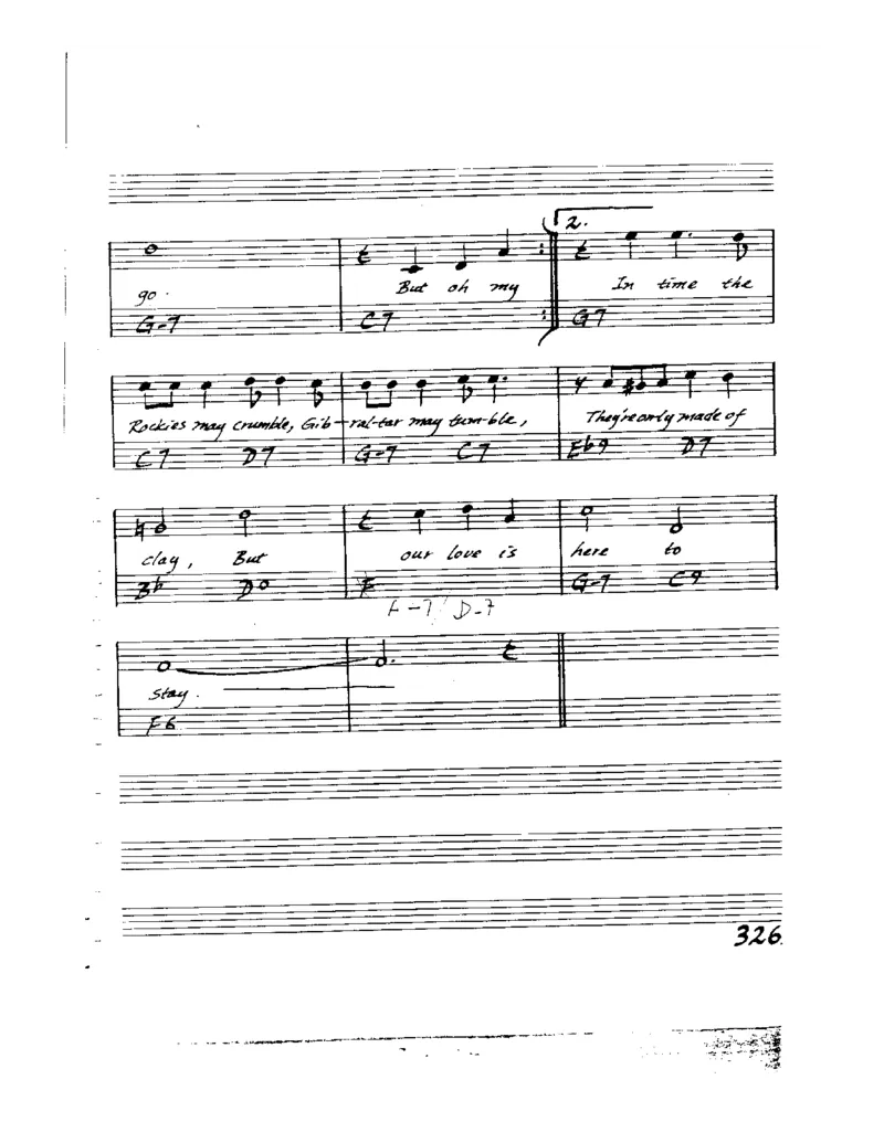 TheRealVocalBookVolume-1_一万首著名钢琴曲谱哈农贝多芬合集视频教学电子版高清无水印可打印_07各风格钢琴谱合集_JazzPiano_原版钢琴教材附音频