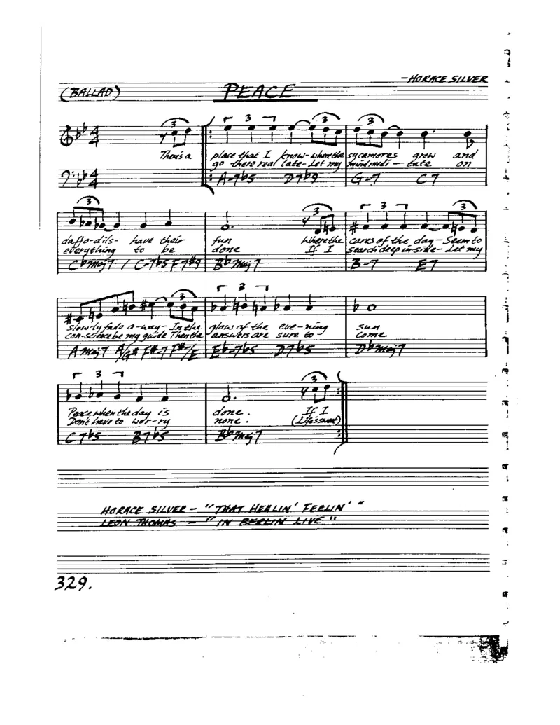 TheRealVocalBookVolume-1_一万首著名钢琴曲谱哈农贝多芬合集视频教学电子版高清无水印可打印_07各风格钢琴谱合集_JazzPiano_原版钢琴教材附音频