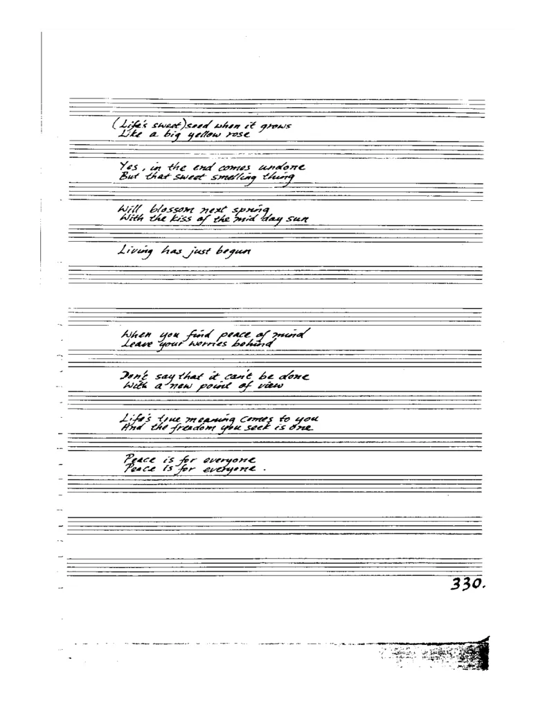 TheRealVocalBookVolume-1_一万首著名钢琴曲谱哈农贝多芬合集视频教学电子版高清无水印可打印_07各风格钢琴谱合集_JazzPiano_原版钢琴教材附音频