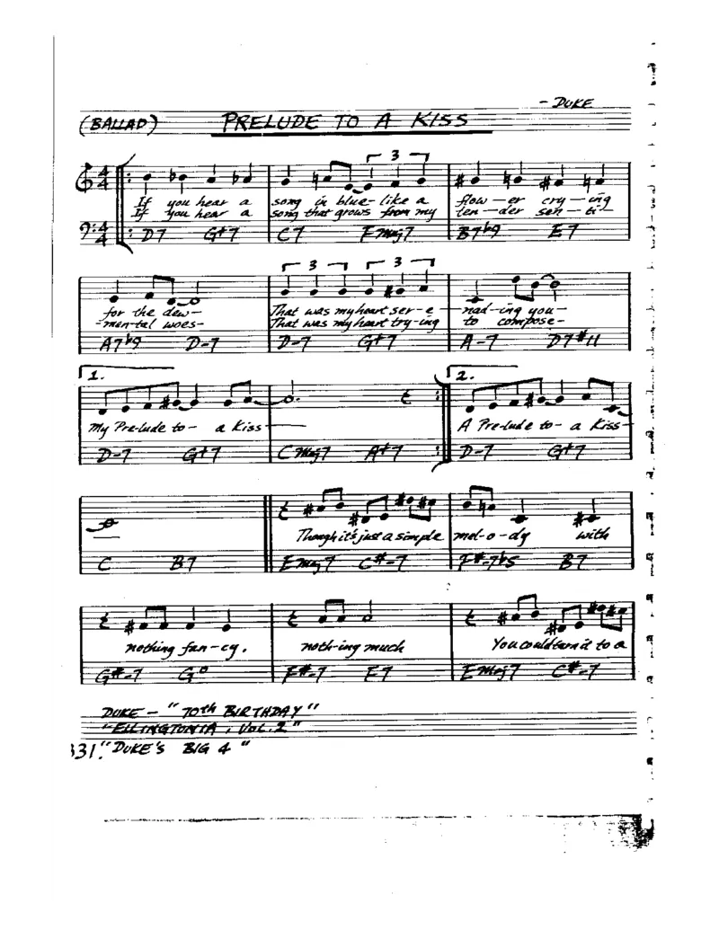 TheRealVocalBookVolume-1_一万首著名钢琴曲谱哈农贝多芬合集视频教学电子版高清无水印可打印_07各风格钢琴谱合集_JazzPiano_原版钢琴教材附音频