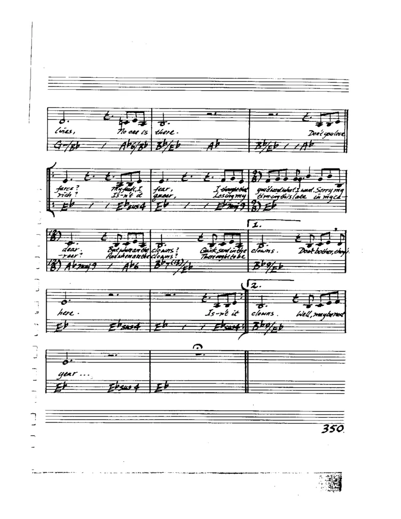 TheRealVocalBookVolume-1_一万首著名钢琴曲谱哈农贝多芬合集视频教学电子版高清无水印可打印_07各风格钢琴谱合集_JazzPiano_原版钢琴教材附音频