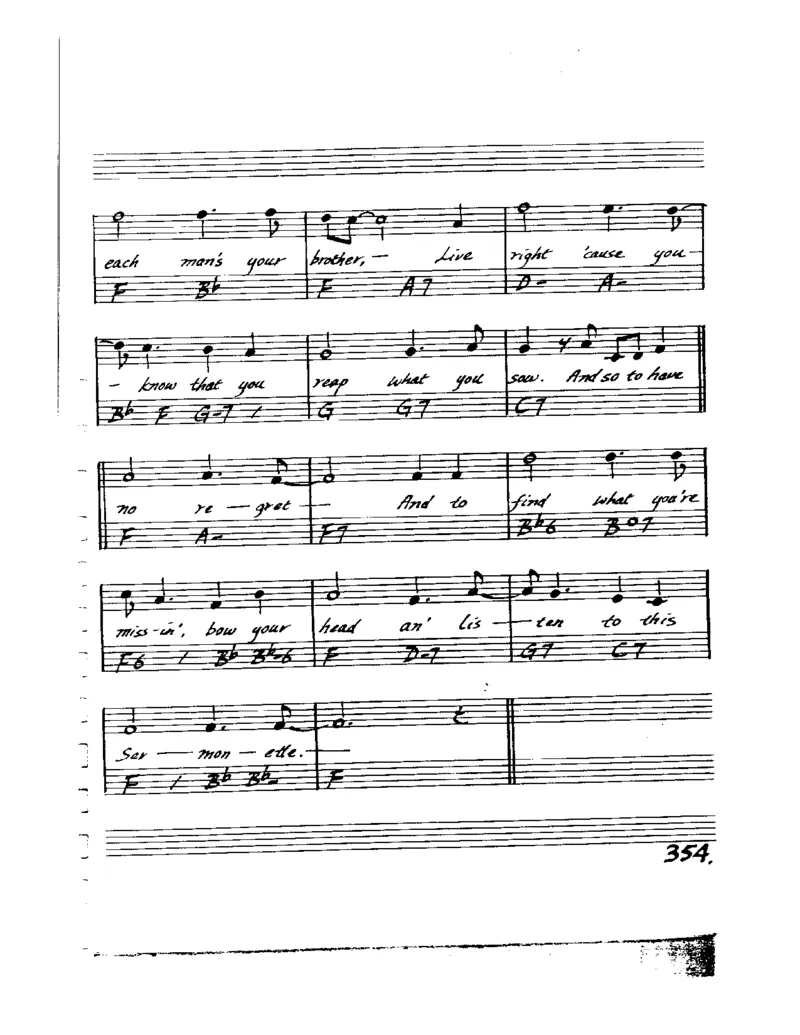 TheRealVocalBookVolume-1_一万首著名钢琴曲谱哈农贝多芬合集视频教学电子版高清无水印可打印_07各风格钢琴谱合集_JazzPiano_原版钢琴教材附音频