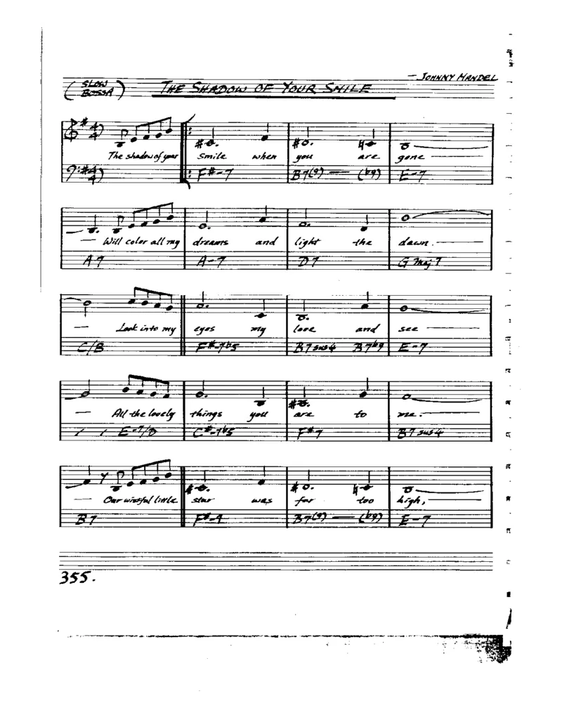 TheRealVocalBookVolume-1_一万首著名钢琴曲谱哈农贝多芬合集视频教学电子版高清无水印可打印_07各风格钢琴谱合集_JazzPiano_原版钢琴教材附音频