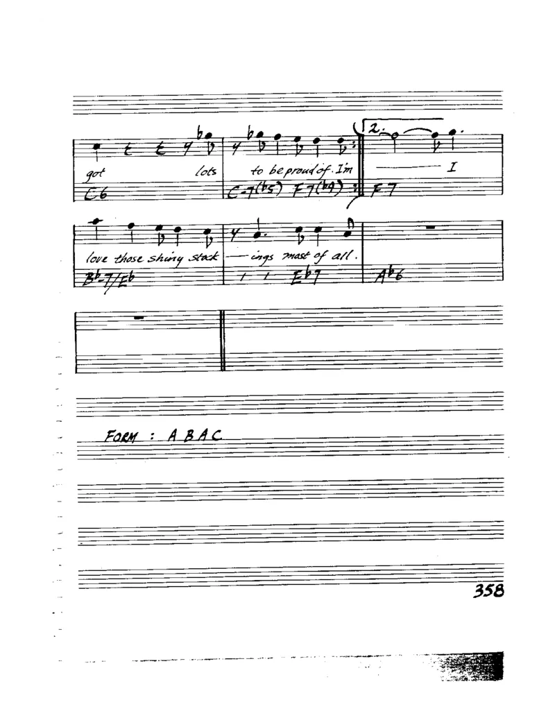 TheRealVocalBookVolume-1_一万首著名钢琴曲谱哈农贝多芬合集视频教学电子版高清无水印可打印_07各风格钢琴谱合集_JazzPiano_原版钢琴教材附音频