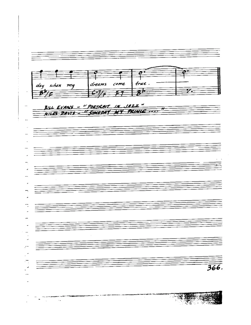 TheRealVocalBookVolume-1_一万首著名钢琴曲谱哈农贝多芬合集视频教学电子版高清无水印可打印_07各风格钢琴谱合集_JazzPiano_原版钢琴教材附音频