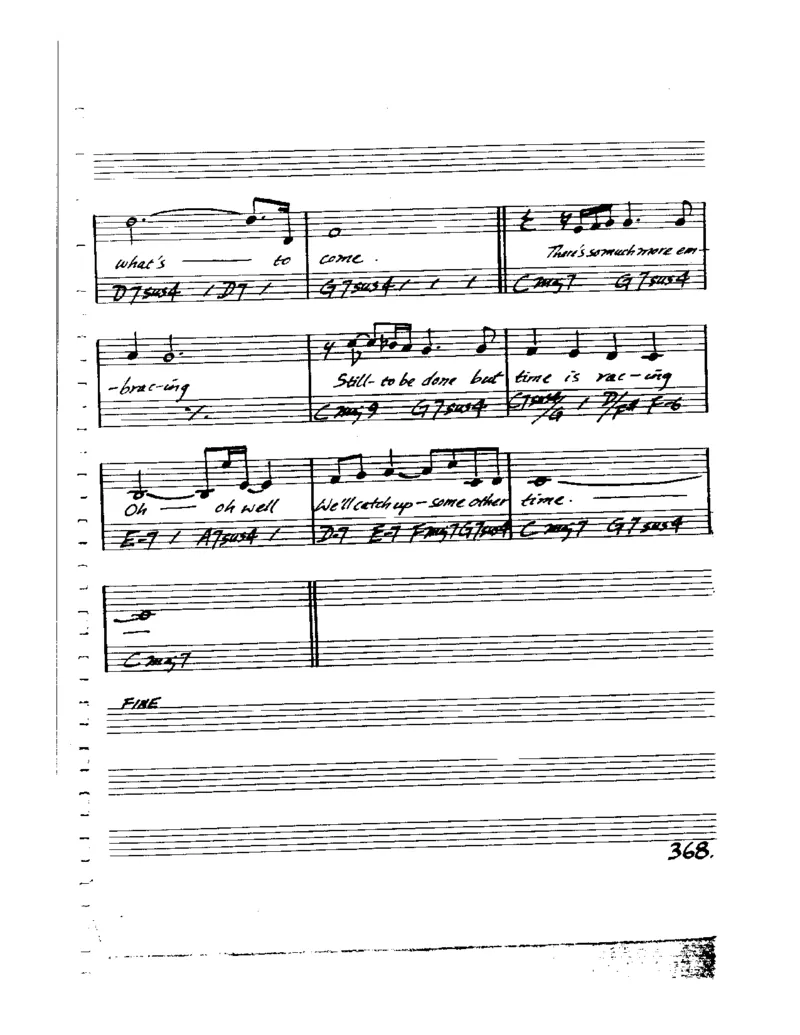 TheRealVocalBookVolume-1_一万首著名钢琴曲谱哈农贝多芬合集视频教学电子版高清无水印可打印_07各风格钢琴谱合集_JazzPiano_原版钢琴教材附音频