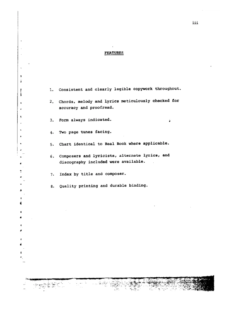 TheRealVocalBookVolume-1_一万首著名钢琴曲谱哈农贝多芬合集视频教学电子版高清无水印可打印_07各风格钢琴谱合集_JazzPiano_原版钢琴教材附音频