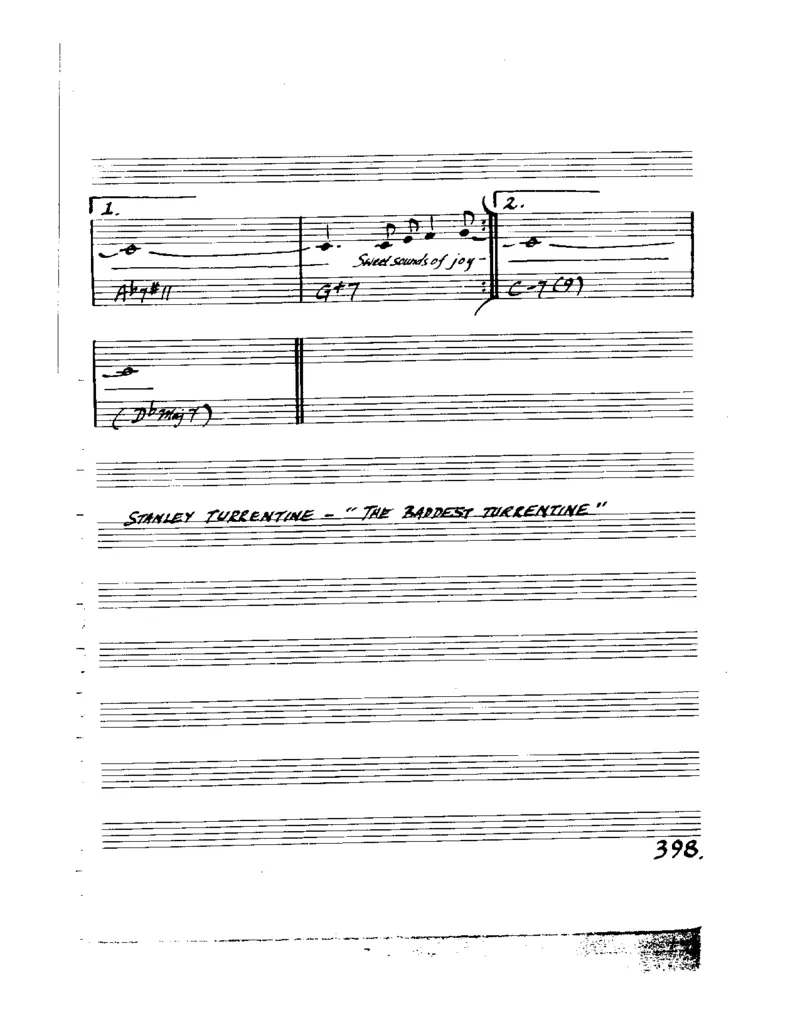 TheRealVocalBookVolume-1_一万首著名钢琴曲谱哈农贝多芬合集视频教学电子版高清无水印可打印_07各风格钢琴谱合集_JazzPiano_原版钢琴教材附音频