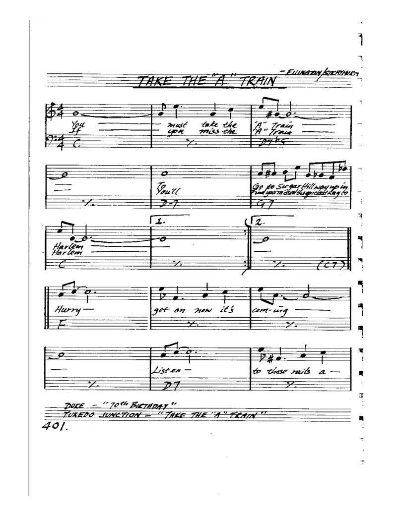 TheRealVocalBookVolume-1_一万首著名钢琴曲谱哈农贝多芬合集视频教学电子版高清无水印可打印_07各风格钢琴谱合集_JazzPiano_原版钢琴教材附音频