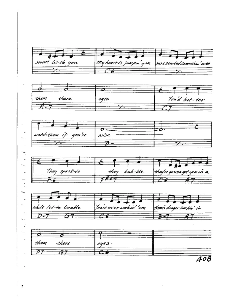 TheRealVocalBookVolume-1_一万首著名钢琴曲谱哈农贝多芬合集视频教学电子版高清无水印可打印_07各风格钢琴谱合集_JazzPiano_原版钢琴教材附音频