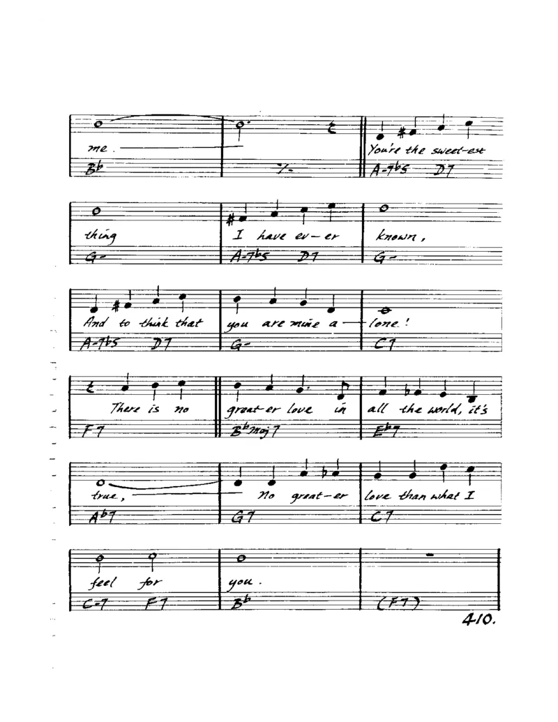 TheRealVocalBookVolume-1_一万首著名钢琴曲谱哈农贝多芬合集视频教学电子版高清无水印可打印_07各风格钢琴谱合集_JazzPiano_原版钢琴教材附音频