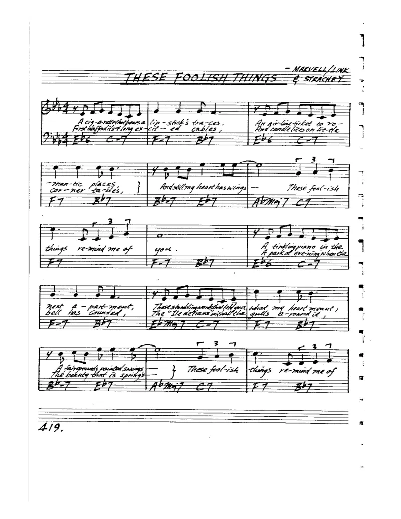 TheRealVocalBookVolume-1_一万首著名钢琴曲谱哈农贝多芬合集视频教学电子版高清无水印可打印_07各风格钢琴谱合集_JazzPiano_原版钢琴教材附音频