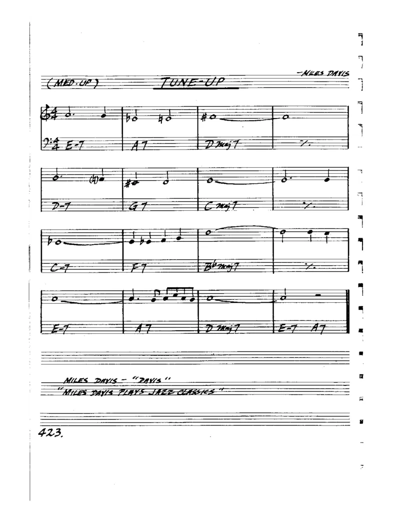 TheRealVocalBookVolume-1_一万首著名钢琴曲谱哈农贝多芬合集视频教学电子版高清无水印可打印_07各风格钢琴谱合集_JazzPiano_原版钢琴教材附音频