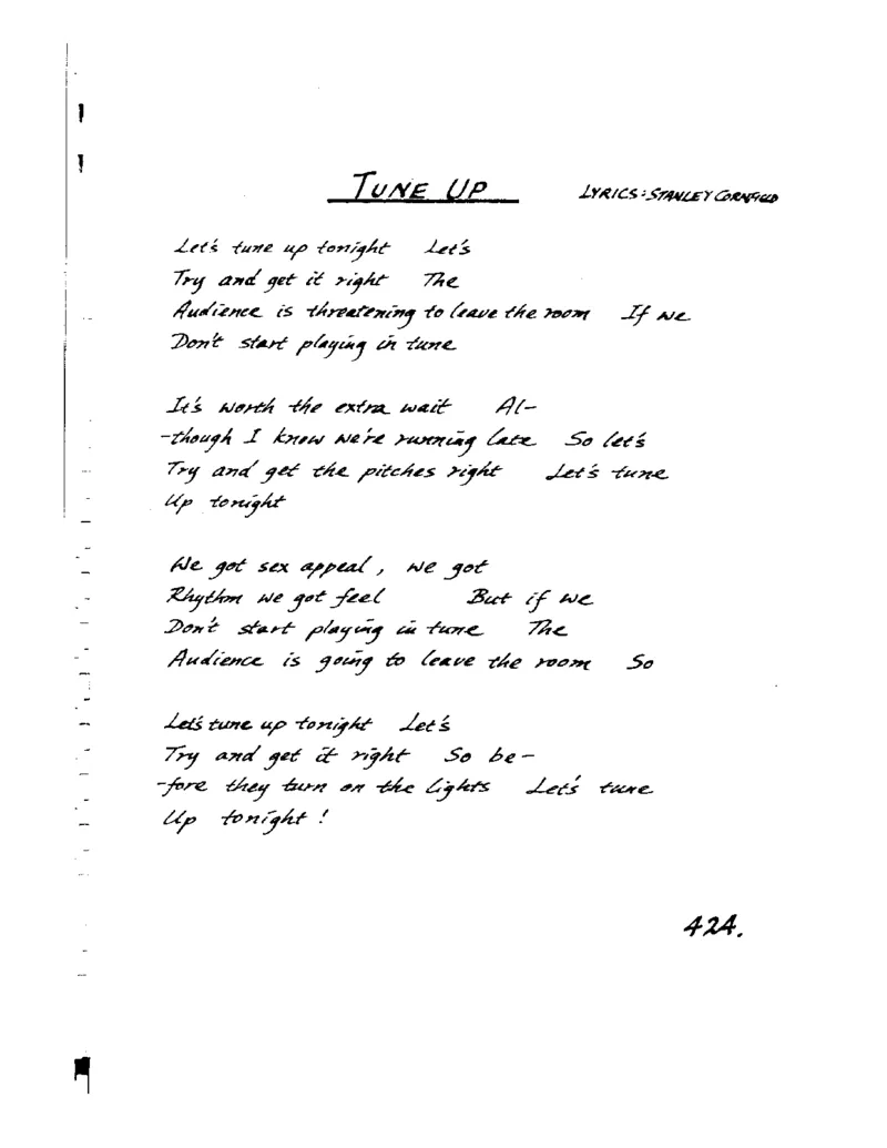 TheRealVocalBookVolume-1_一万首著名钢琴曲谱哈农贝多芬合集视频教学电子版高清无水印可打印_07各风格钢琴谱合集_JazzPiano_原版钢琴教材附音频