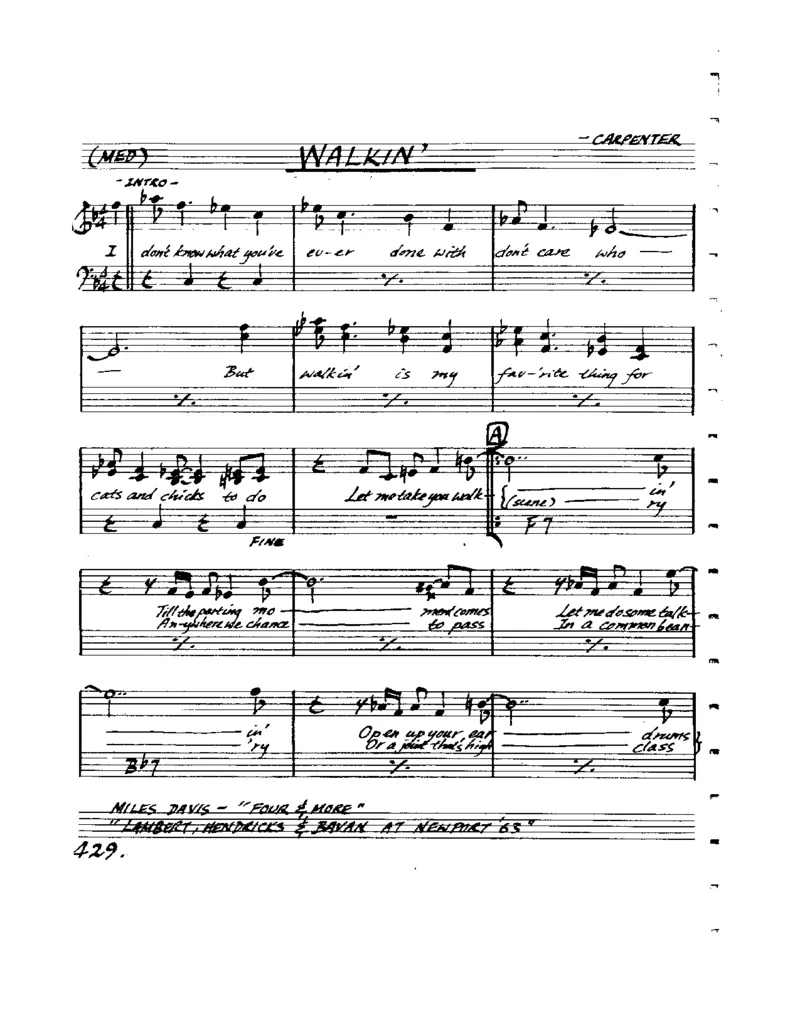 TheRealVocalBookVolume-1_一万首著名钢琴曲谱哈农贝多芬合集视频教学电子版高清无水印可打印_07各风格钢琴谱合集_JazzPiano_原版钢琴教材附音频