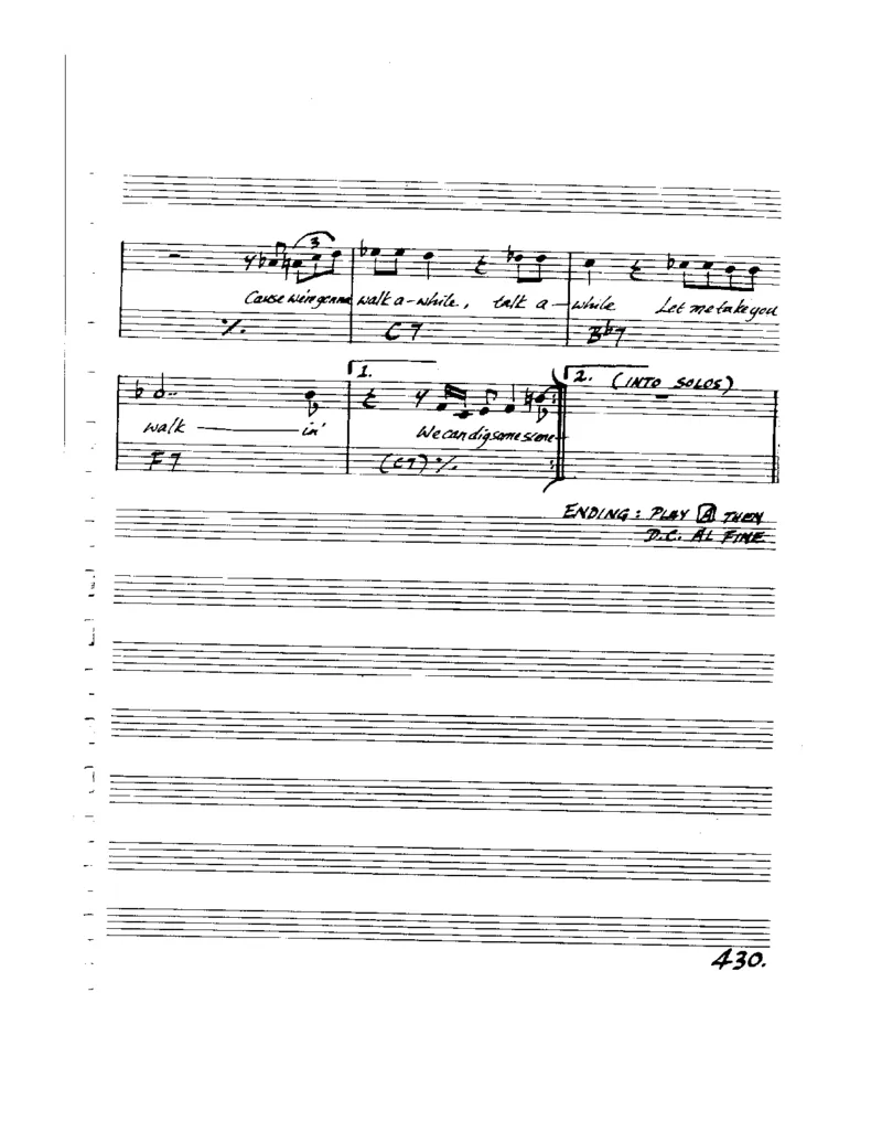 TheRealVocalBookVolume-1_一万首著名钢琴曲谱哈农贝多芬合集视频教学电子版高清无水印可打印_07各风格钢琴谱合集_JazzPiano_原版钢琴教材附音频