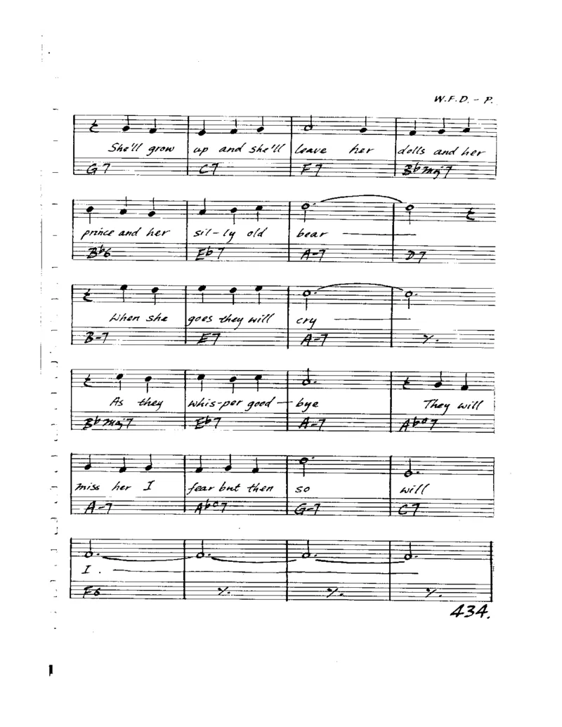 TheRealVocalBookVolume-1_一万首著名钢琴曲谱哈农贝多芬合集视频教学电子版高清无水印可打印_07各风格钢琴谱合集_JazzPiano_原版钢琴教材附音频