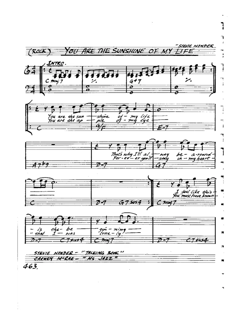 TheRealVocalBookVolume-1_一万首著名钢琴曲谱哈农贝多芬合集视频教学电子版高清无水印可打印_07各风格钢琴谱合集_JazzPiano_原版钢琴教材附音频