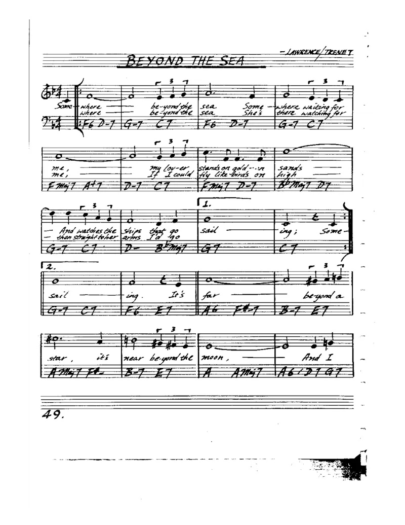 TheRealVocalBookVolume-1_一万首著名钢琴曲谱哈农贝多芬合集视频教学电子版高清无水印可打印_07各风格钢琴谱合集_JazzPiano_原版钢琴教材附音频