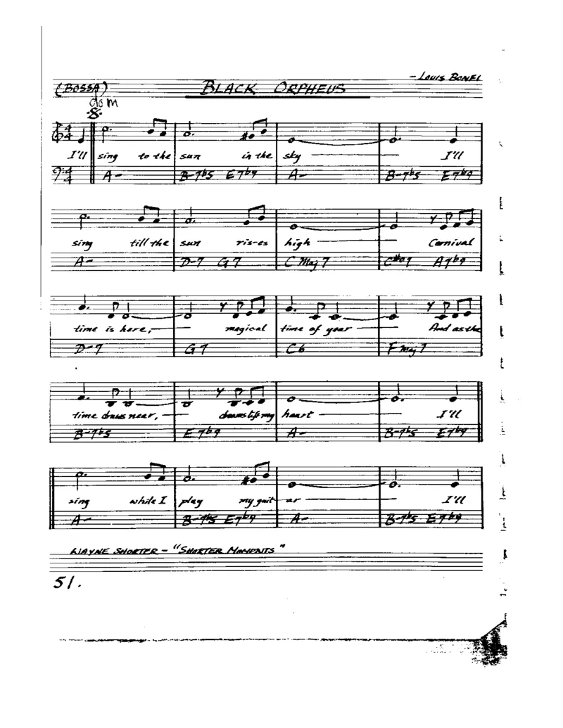 TheRealVocalBookVolume-1_一万首著名钢琴曲谱哈农贝多芬合集视频教学电子版高清无水印可打印_07各风格钢琴谱合集_JazzPiano_原版钢琴教材附音频