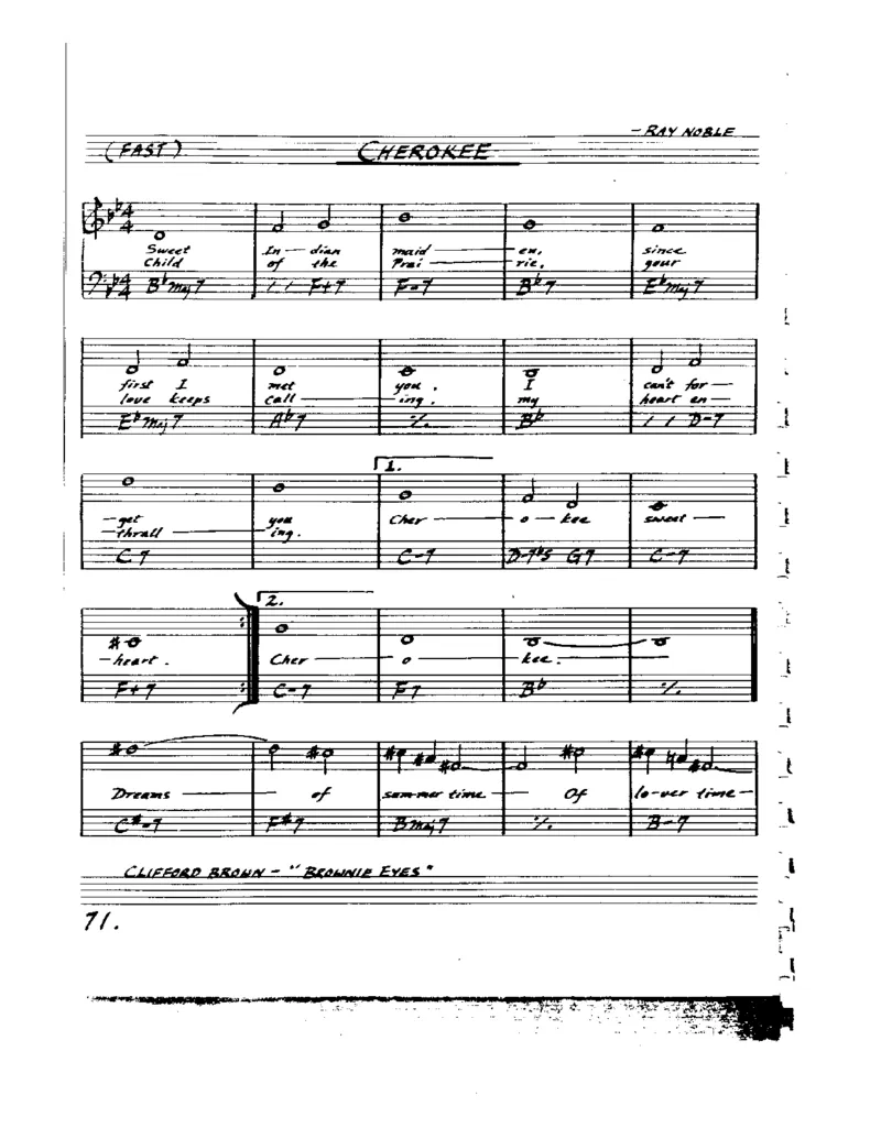 TheRealVocalBookVolume-1_一万首著名钢琴曲谱哈农贝多芬合集视频教学电子版高清无水印可打印_07各风格钢琴谱合集_JazzPiano_原版钢琴教材附音频