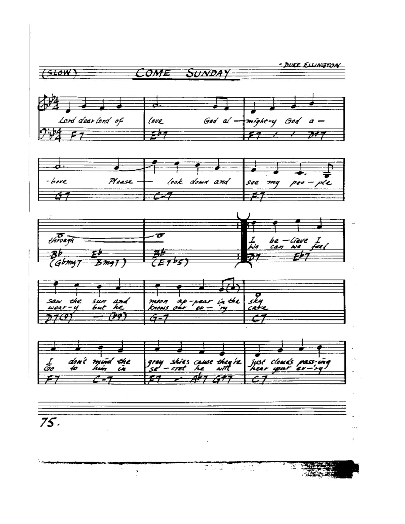 TheRealVocalBookVolume-1_一万首著名钢琴曲谱哈农贝多芬合集视频教学电子版高清无水印可打印_07各风格钢琴谱合集_JazzPiano_原版钢琴教材附音频