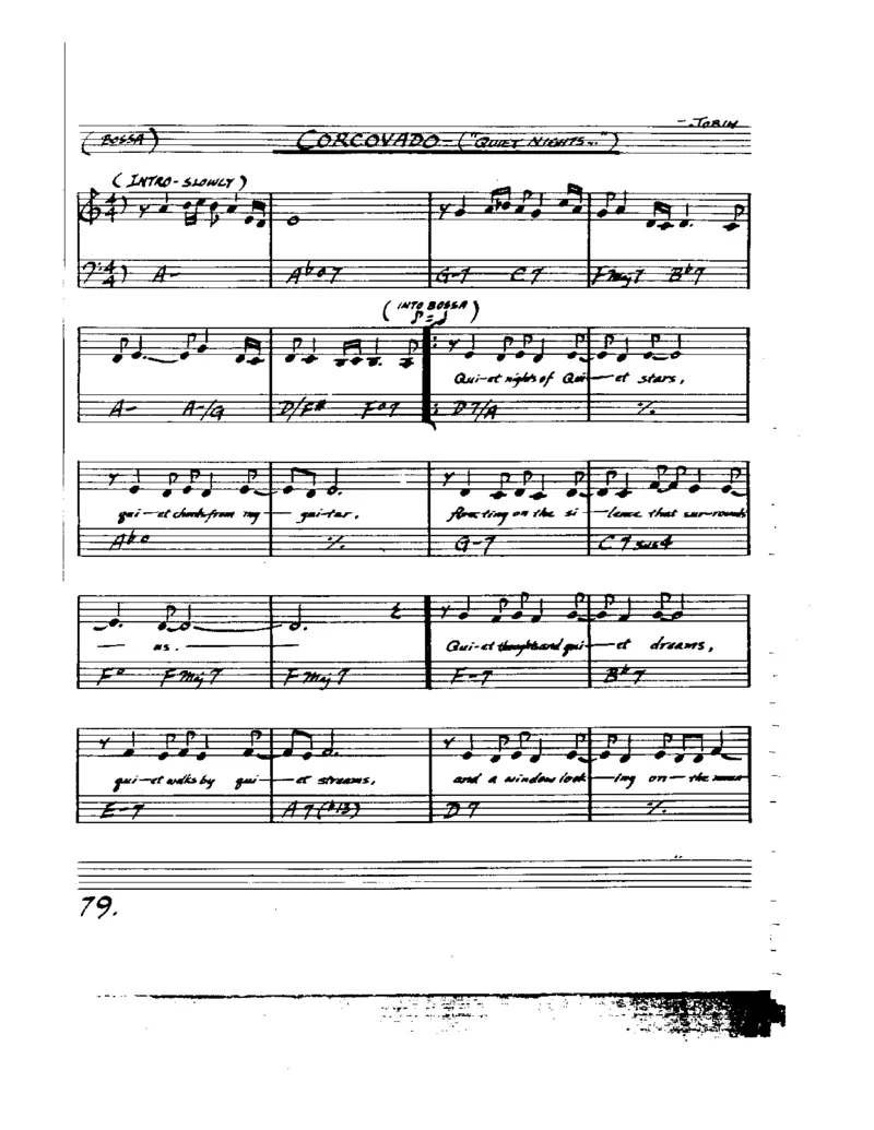 TheRealVocalBookVolume-1_一万首著名钢琴曲谱哈农贝多芬合集视频教学电子版高清无水印可打印_07各风格钢琴谱合集_JazzPiano_原版钢琴教材附音频