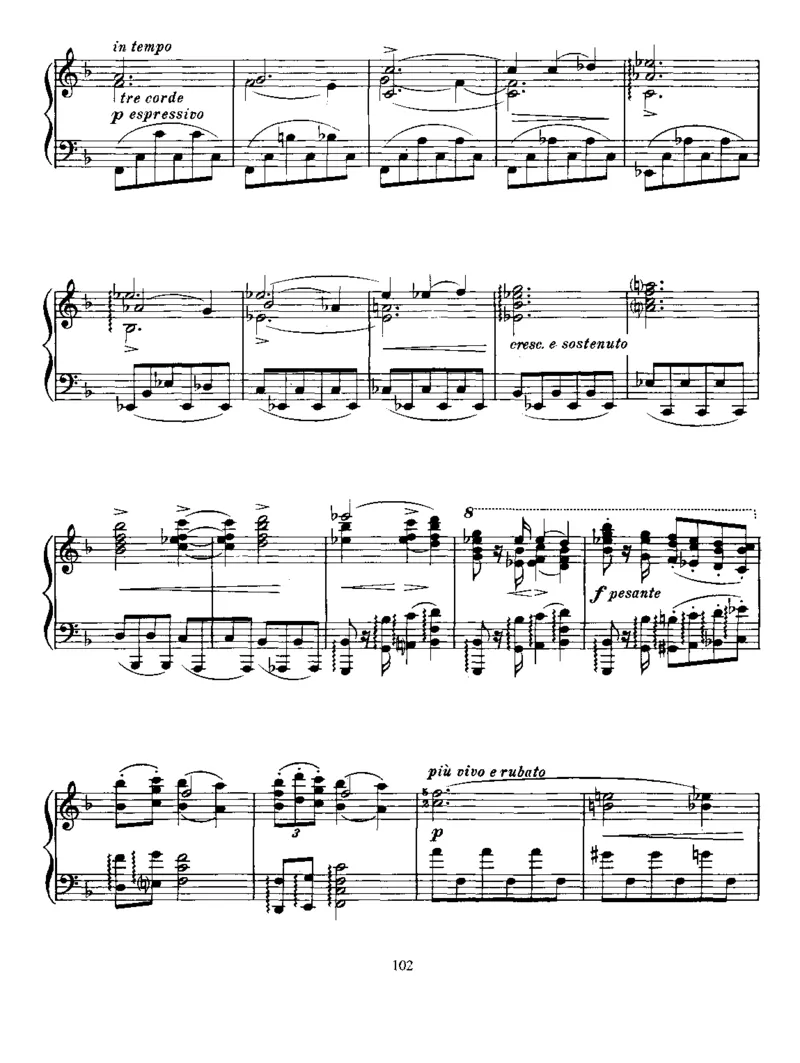 PianoSonataNo3inf,Op5_一万首著名钢琴曲谱哈农贝多芬合集视频教学电子版高清无水印可打印_1古典钢琴知名音乐家谱_勃拉姆斯钢琴谱全集_奏鸣曲