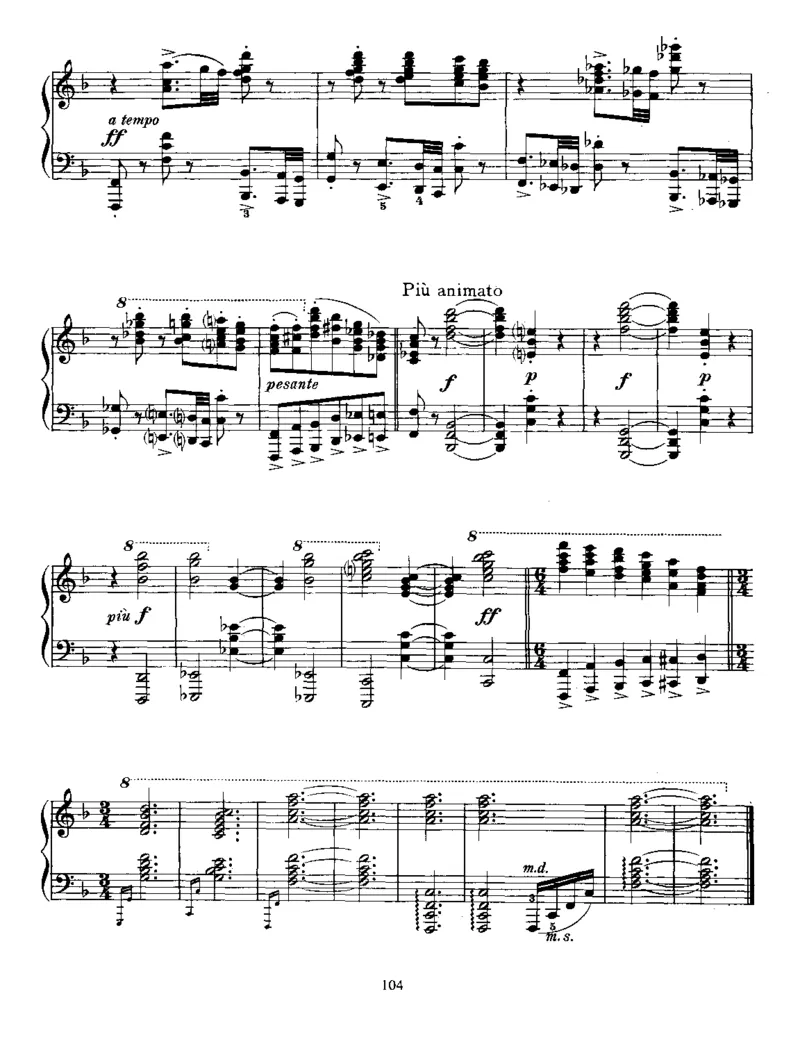 PianoSonataNo3inf,Op5_一万首著名钢琴曲谱哈农贝多芬合集视频教学电子版高清无水印可打印_1古典钢琴知名音乐家谱_勃拉姆斯钢琴谱全集_奏鸣曲