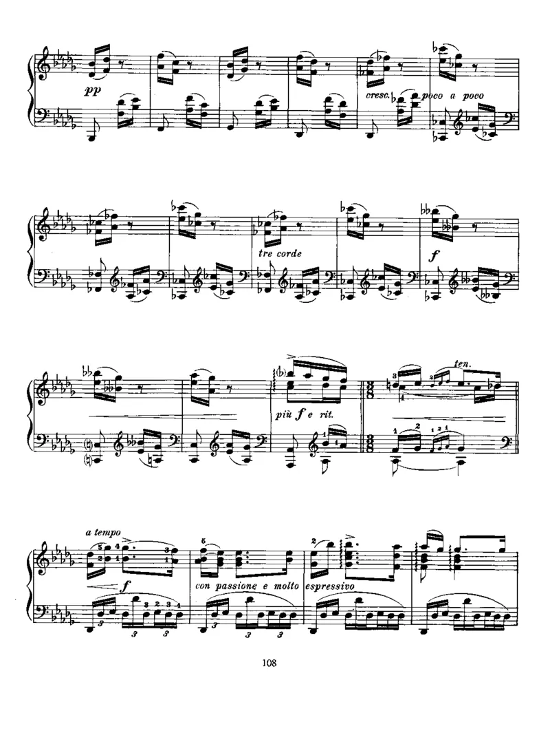 PianoSonataNo3inf,Op5_一万首著名钢琴曲谱哈农贝多芬合集视频教学电子版高清无水印可打印_1古典钢琴知名音乐家谱_勃拉姆斯钢琴谱全集_奏鸣曲