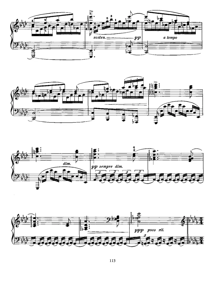 PianoSonataNo3inf,Op5_一万首著名钢琴曲谱哈农贝多芬合集视频教学电子版高清无水印可打印_1古典钢琴知名音乐家谱_勃拉姆斯钢琴谱全集_奏鸣曲