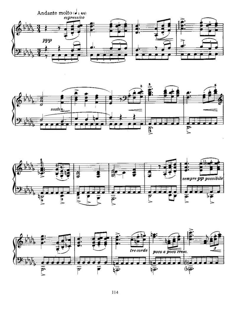 PianoSonataNo3inf,Op5_一万首著名钢琴曲谱哈农贝多芬合集视频教学电子版高清无水印可打印_1古典钢琴知名音乐家谱_勃拉姆斯钢琴谱全集_奏鸣曲