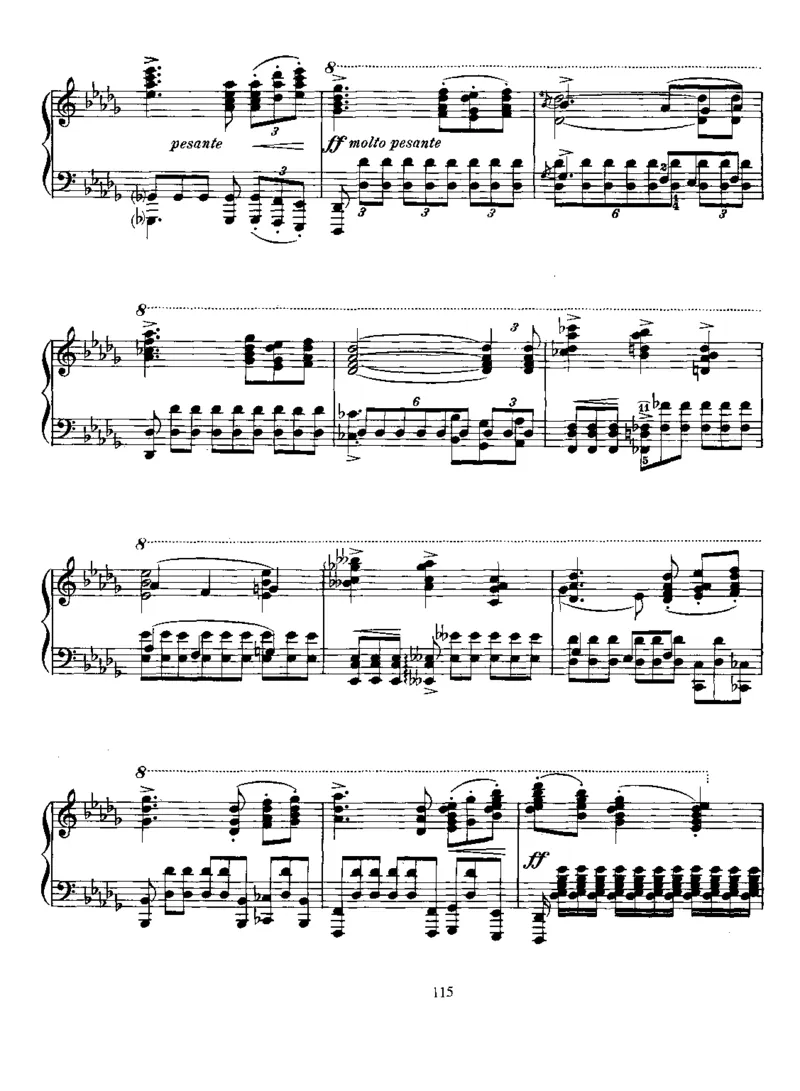 PianoSonataNo3inf,Op5_一万首著名钢琴曲谱哈农贝多芬合集视频教学电子版高清无水印可打印_1古典钢琴知名音乐家谱_勃拉姆斯钢琴谱全集_奏鸣曲