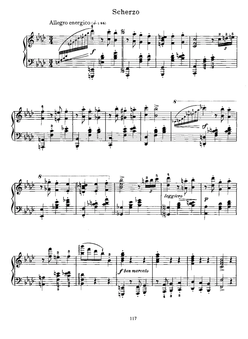 PianoSonataNo3inf,Op5_一万首著名钢琴曲谱哈农贝多芬合集视频教学电子版高清无水印可打印_1古典钢琴知名音乐家谱_勃拉姆斯钢琴谱全集_奏鸣曲