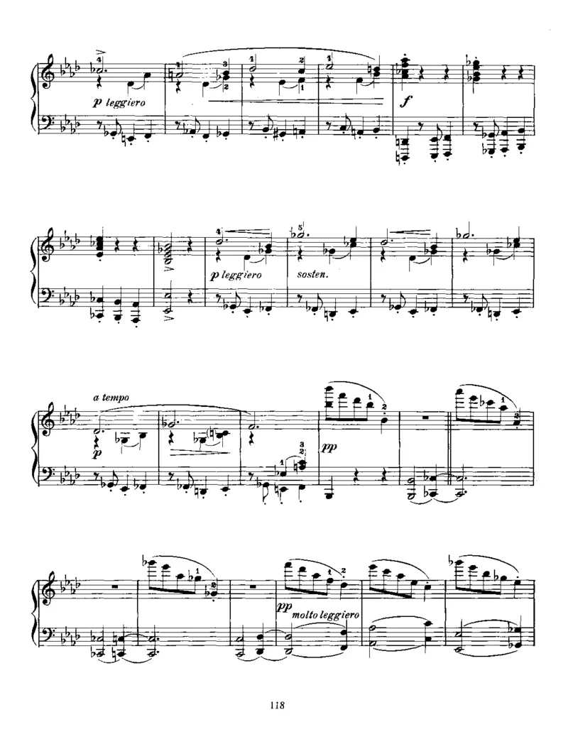 PianoSonataNo3inf,Op5_一万首著名钢琴曲谱哈农贝多芬合集视频教学电子版高清无水印可打印_1古典钢琴知名音乐家谱_勃拉姆斯钢琴谱全集_奏鸣曲