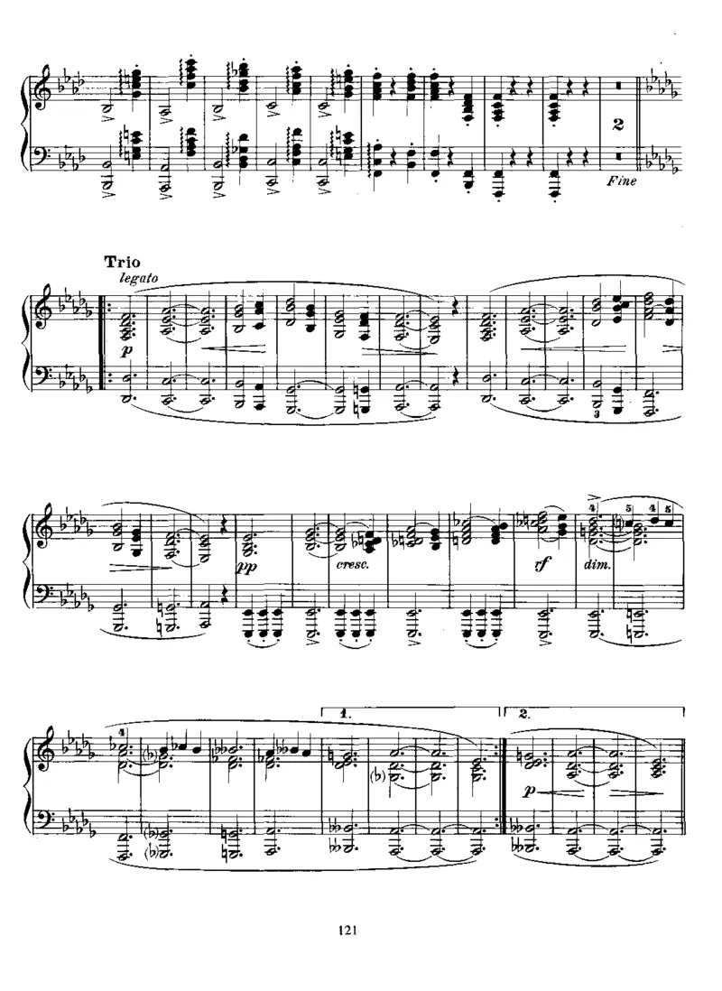 PianoSonataNo3inf,Op5_一万首著名钢琴曲谱哈农贝多芬合集视频教学电子版高清无水印可打印_1古典钢琴知名音乐家谱_勃拉姆斯钢琴谱全集_奏鸣曲