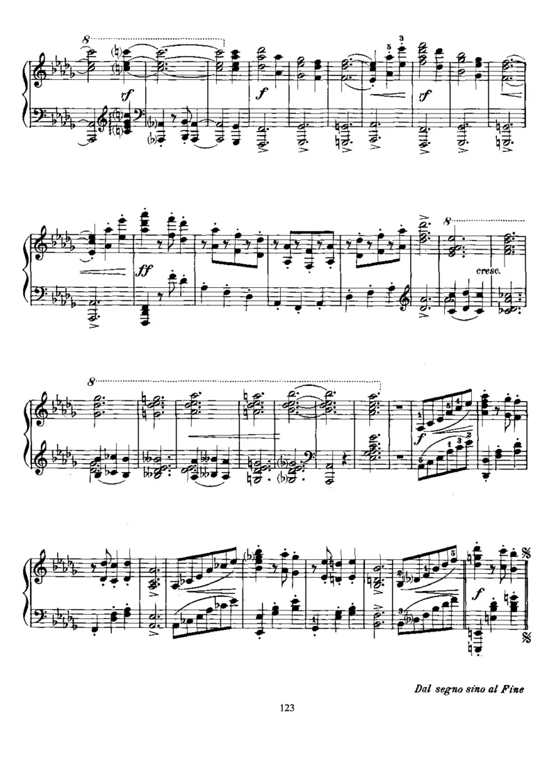 PianoSonataNo3inf,Op5_一万首著名钢琴曲谱哈农贝多芬合集视频教学电子版高清无水印可打印_1古典钢琴知名音乐家谱_勃拉姆斯钢琴谱全集_奏鸣曲