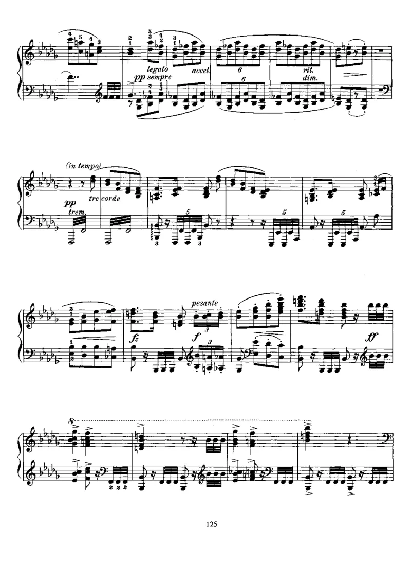 PianoSonataNo3inf,Op5_一万首著名钢琴曲谱哈农贝多芬合集视频教学电子版高清无水印可打印_1古典钢琴知名音乐家谱_勃拉姆斯钢琴谱全集_奏鸣曲