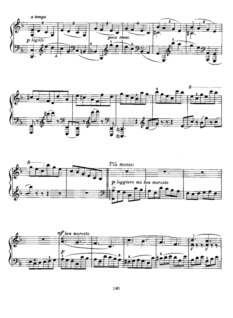 PianoSonataNo3inf,Op5_一万首著名钢琴曲谱哈农贝多芬合集视频教学电子版高清无水印可打印_1古典钢琴知名音乐家谱_勃拉姆斯钢琴谱全集_奏鸣曲