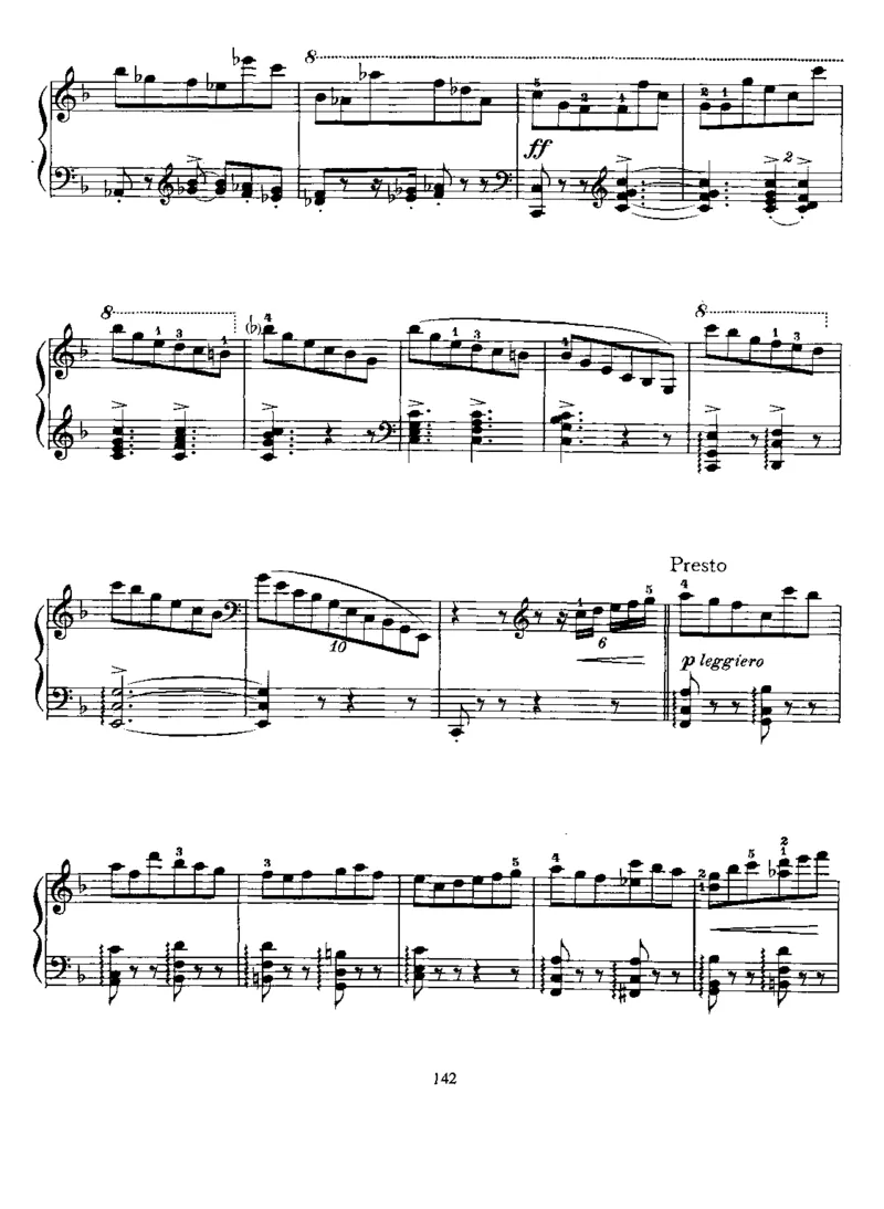 PianoSonataNo3inf,Op5_一万首著名钢琴曲谱哈农贝多芬合集视频教学电子版高清无水印可打印_1古典钢琴知名音乐家谱_勃拉姆斯钢琴谱全集_奏鸣曲